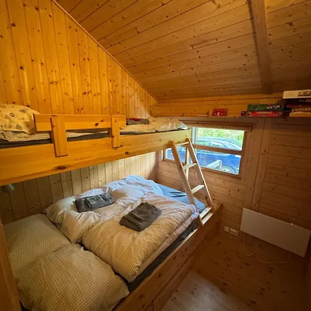 Holiday home Cozy And Family-friendly Mountain *