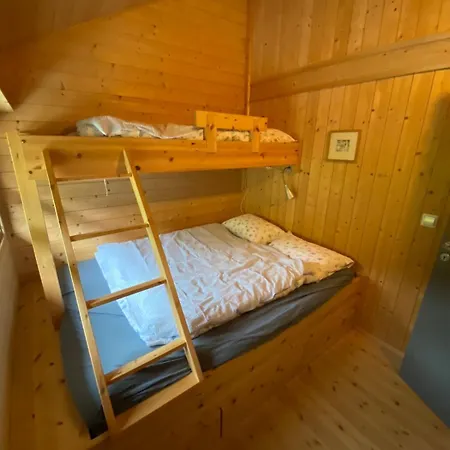Cozy And Family-friendly Mountain * Voss
