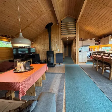 Holiday home Cozy And Family-friendly Mountain