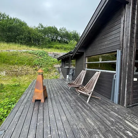 Cozy And Family-friendly Mountain Voss