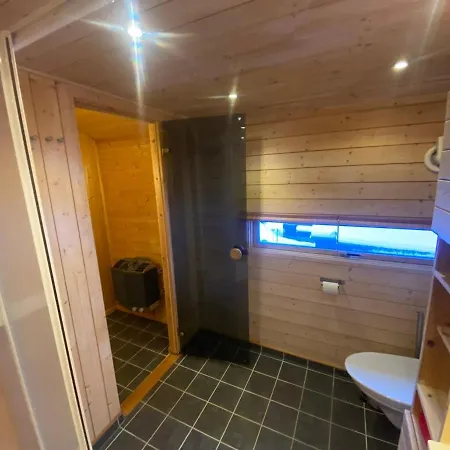 Feriehus Cozy And Family-friendly Mountain