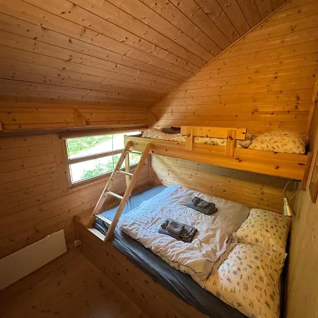 Cozy And Family-friendly Mountain Feriehus *