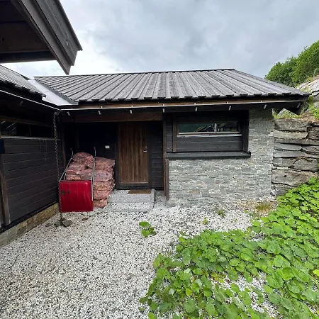 Cozy And Family-friendly Mountain Feriehus