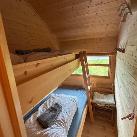 Feriehus Cozy And Family-friendly Mountain Voss