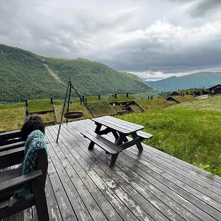 Feriehus Cozy And Family-friendly Mountain *