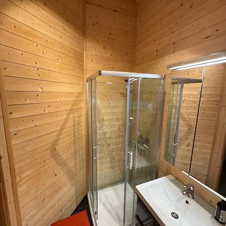 Cozy And Family-friendly Mountain Feriehus Voss