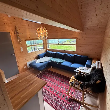 Feriehus Cozy And Family-friendly Mountain Voss