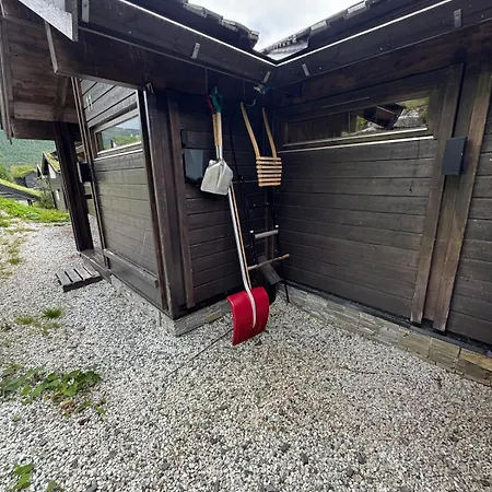 Cozy And Family-friendly Mountain Feriehus *